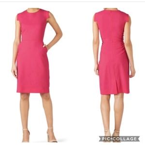❌SOLD❌ J. Crew The Resume Sheath Dress